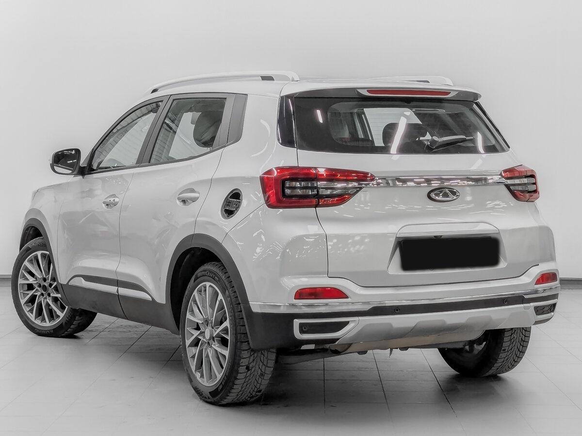 Купить Chery Tiggo 4 I Рестайлинг, 2022, 99 576 км, фото №7