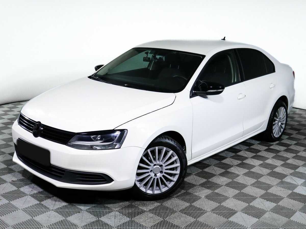 Купить Volkswagen Jetta, 2013, 198 671 км, фото №13