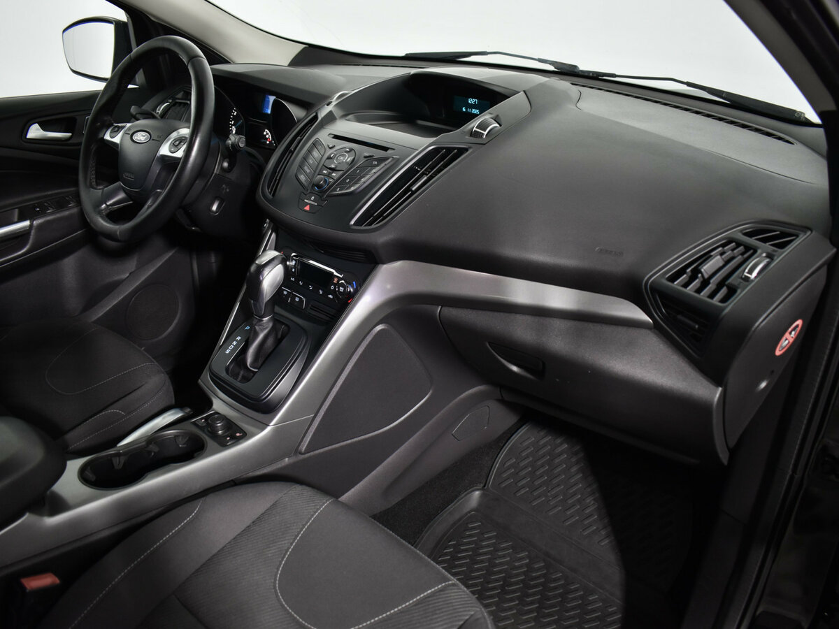 Купить Ford Kuga II, 2014, 238 626 км, фото №11