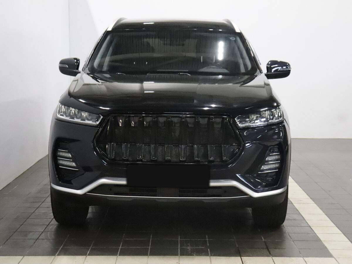 Купить Chery Tiggo 7 Pro, 2022, 28 835 км, фото №2