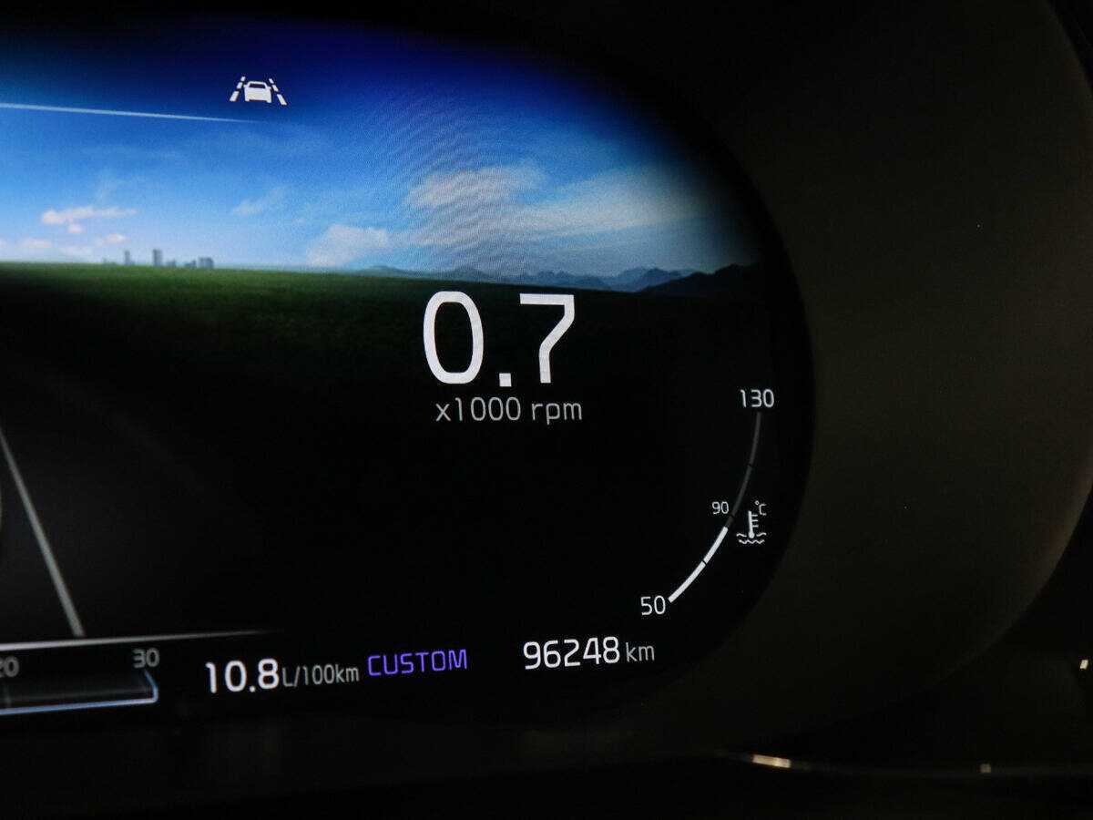 Купить Kia K5, 2021, 96 209 км, фото №9
