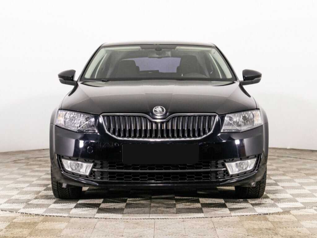 Купить Skoda Octavia, 2013, 70 123 км, фото №2