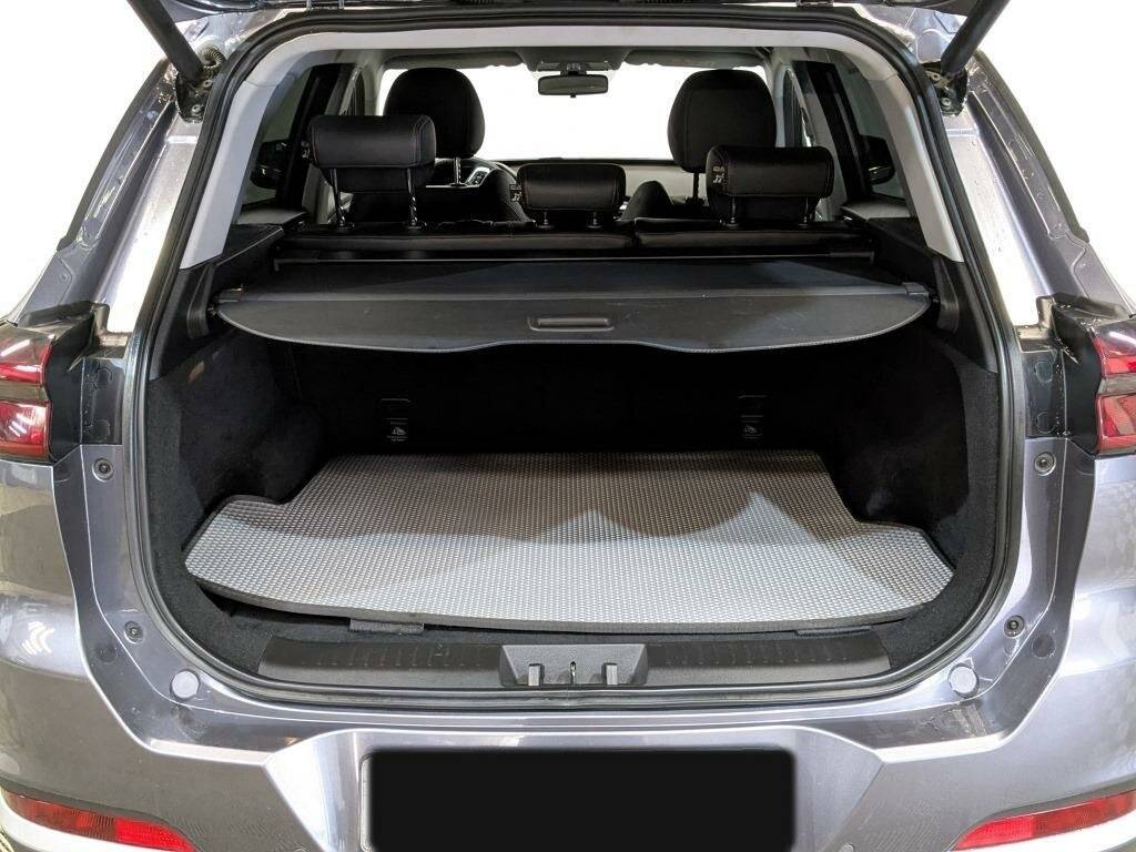 Купить Chery Tiggo 7 Pro I, 2022, 48 838 км, фото №9