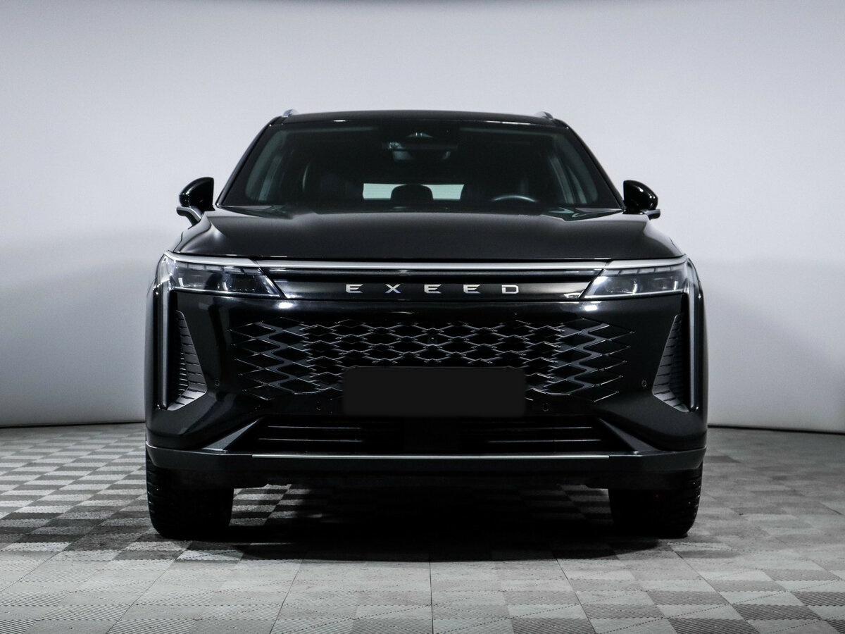 Купить Exeed RX, 2023, 50 375 км, фото №2