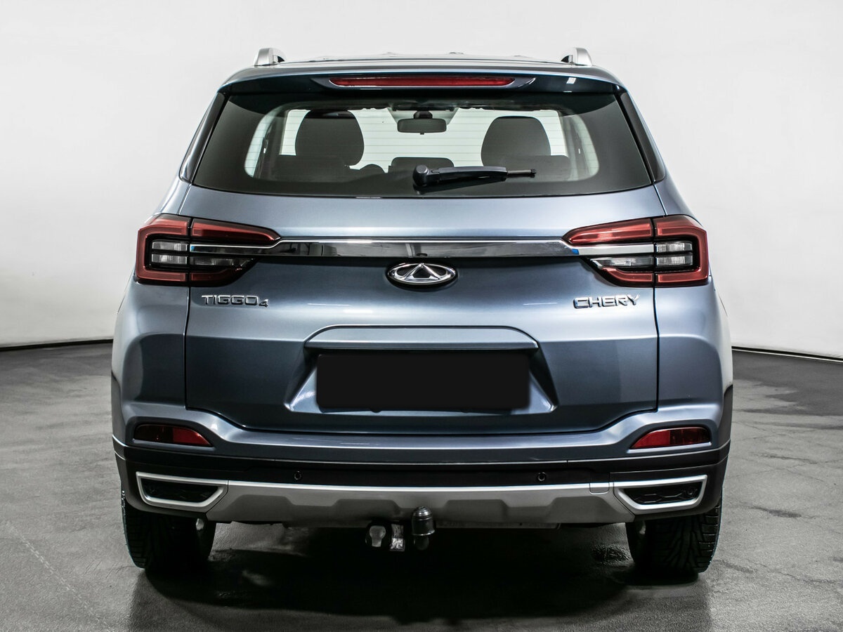 Купить Chery Tiggo 4 I Рестайлинг, 2020, 39 961 км, фото №6