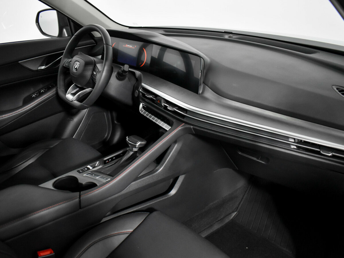 Купить Changan CS35 Plus I Рестайлинг, 2023, 57 014 км, фото №15
