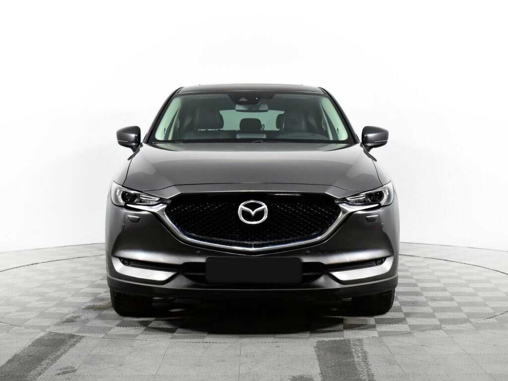 Купить Mazda CX-5, 2018, 187 754 км, фото №2