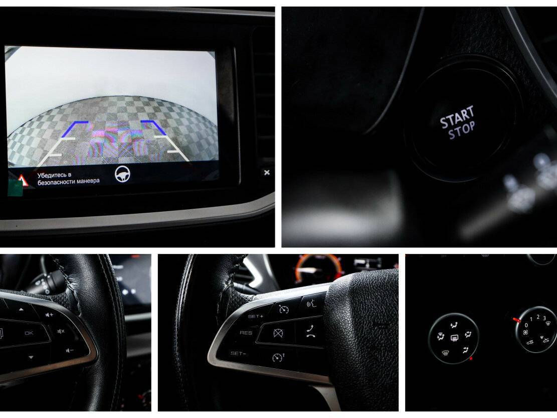 Купить Lada (ВАЗ) Vesta I Рестайлинг (NG), 2024, 20 708 км, фото №16