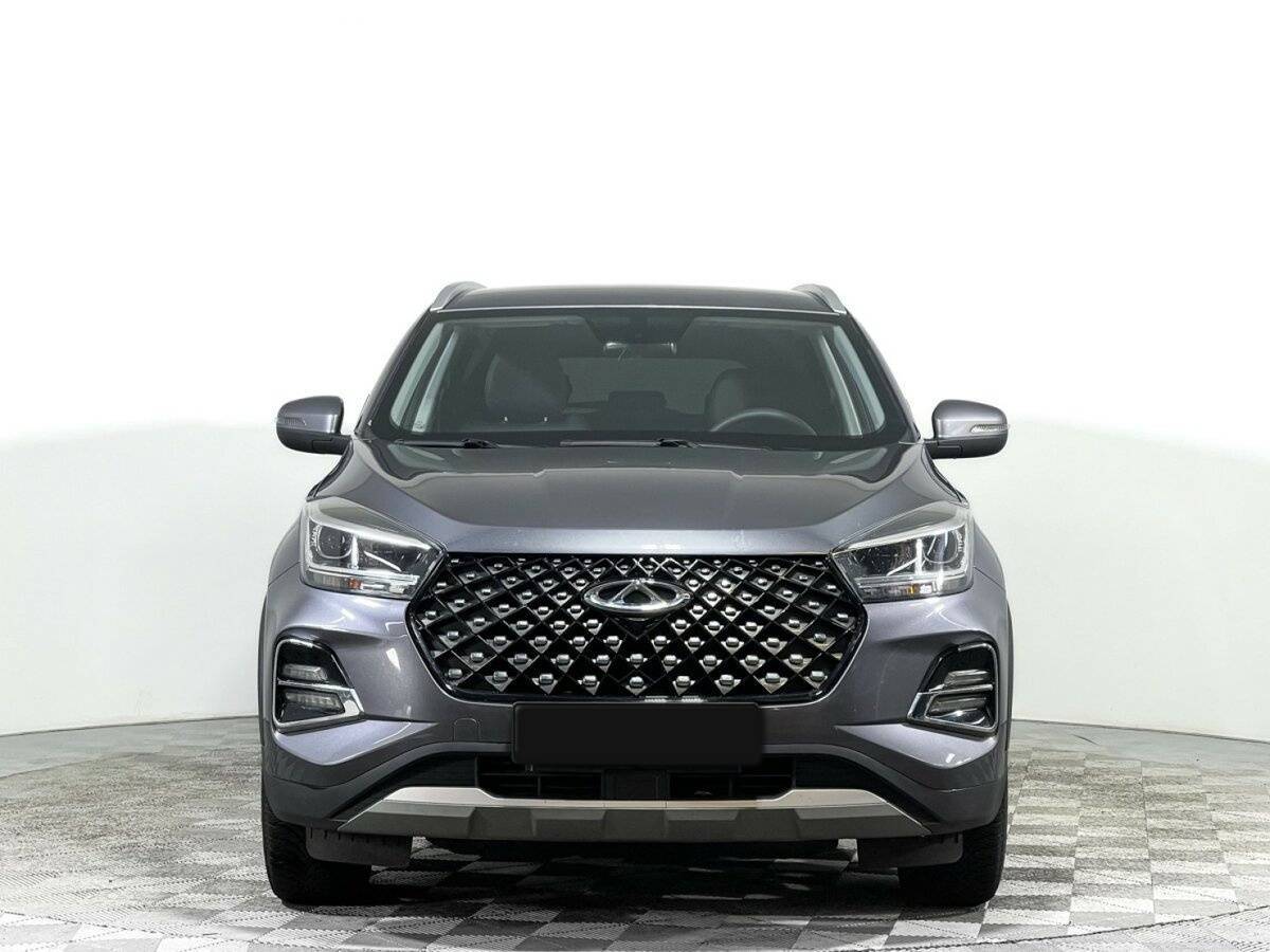 Купить Chery Tiggo 4 Pro, 2024, 21 500 км, фото №1