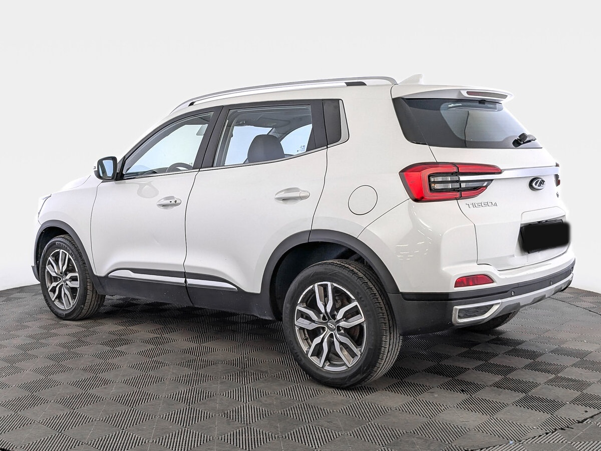 Купить Chery Tiggo 4 I Рестайлинг, 2022, 101 145 км, фото №7