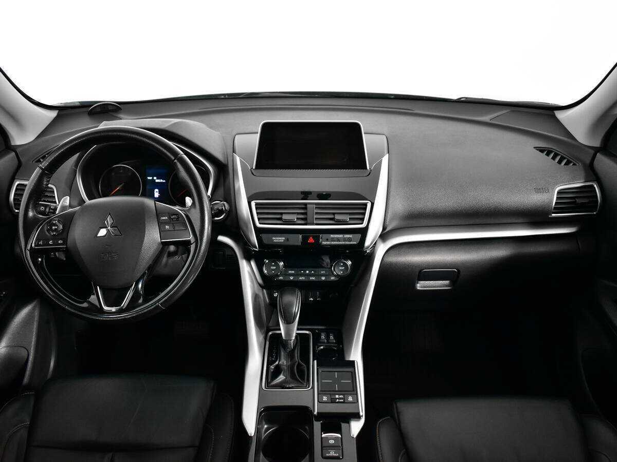 Купить Mitsubishi Eclipse Cross, 2018, 164 279 км, фото №12