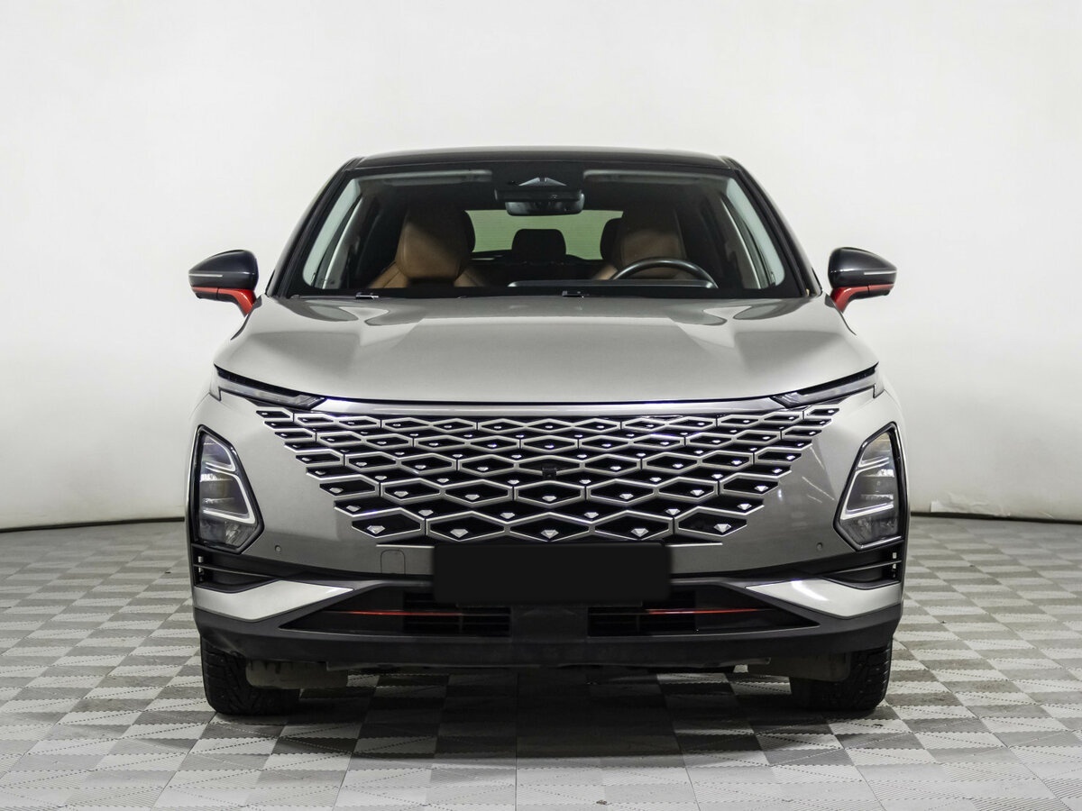 Купить Omoda C5 I, 2023, 51 125 км, фото №2
