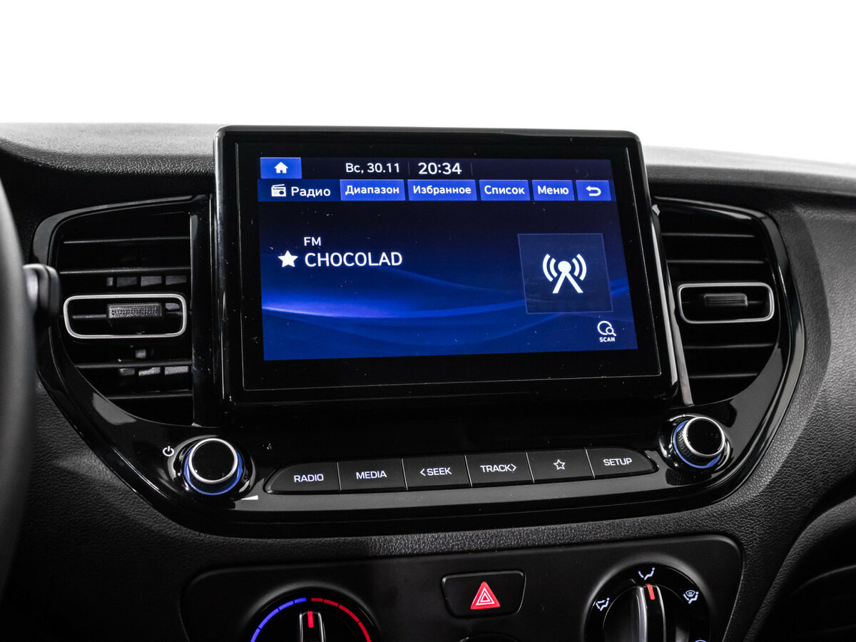 Купить Hyundai Solaris II Рестайлинг, 2021, 77 000 км, фото №14