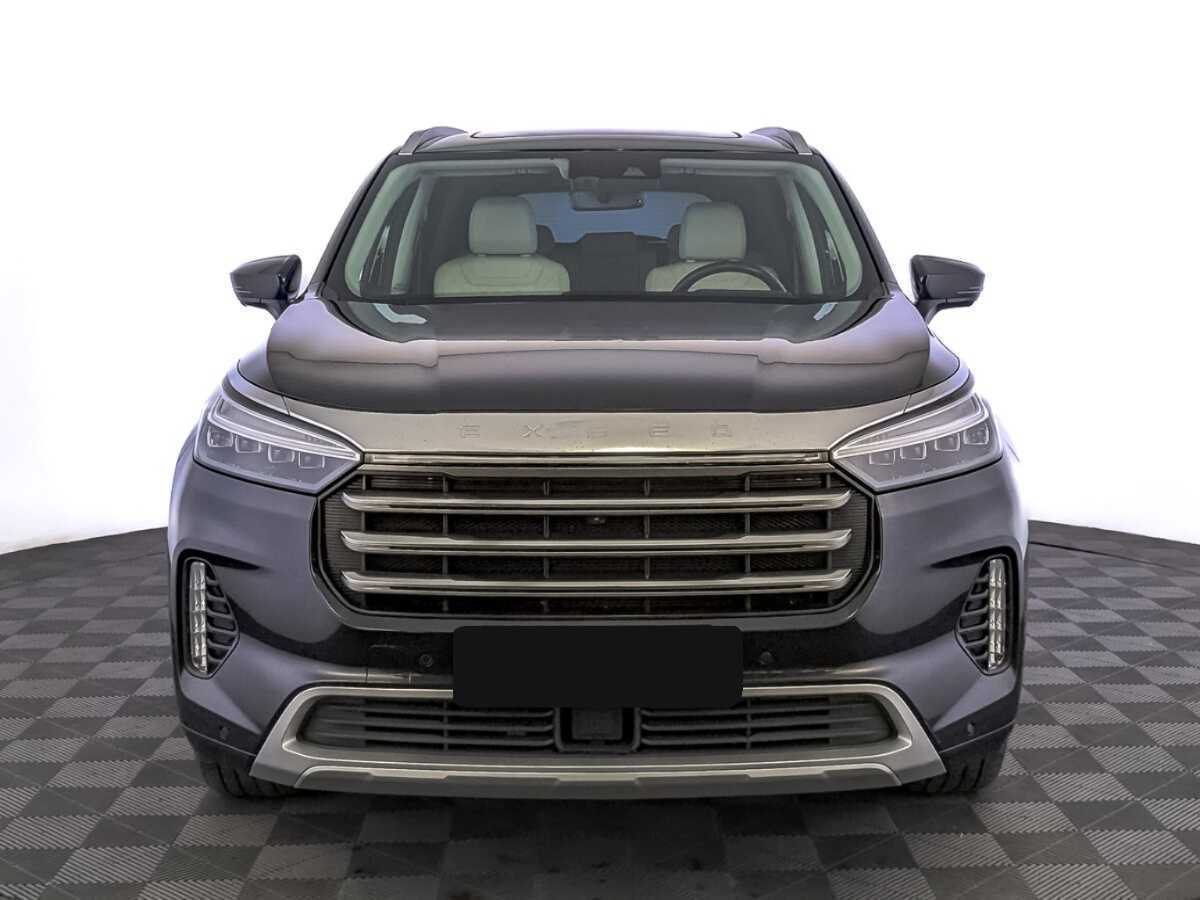 Купить EXEED VX, 2022, 55 300 км, фото №2
