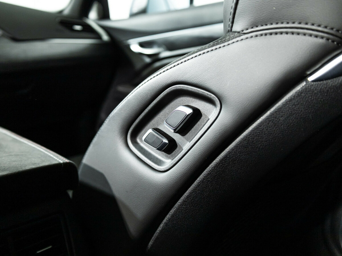 Купить Geely Tugella I Рестайлинг, 2022, 18 000 км, фото №23