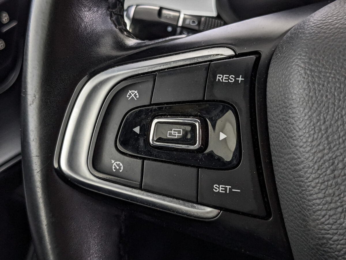 Купить Chery Tiggo 7 Pro I, 2022, 120 301 км, фото №27