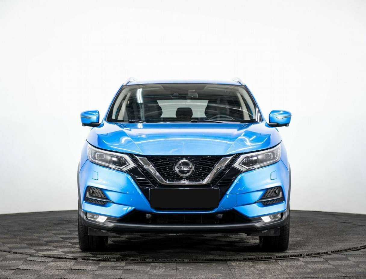 Купить Nissan Qashqai, 2019, 59 281 км, фото №2