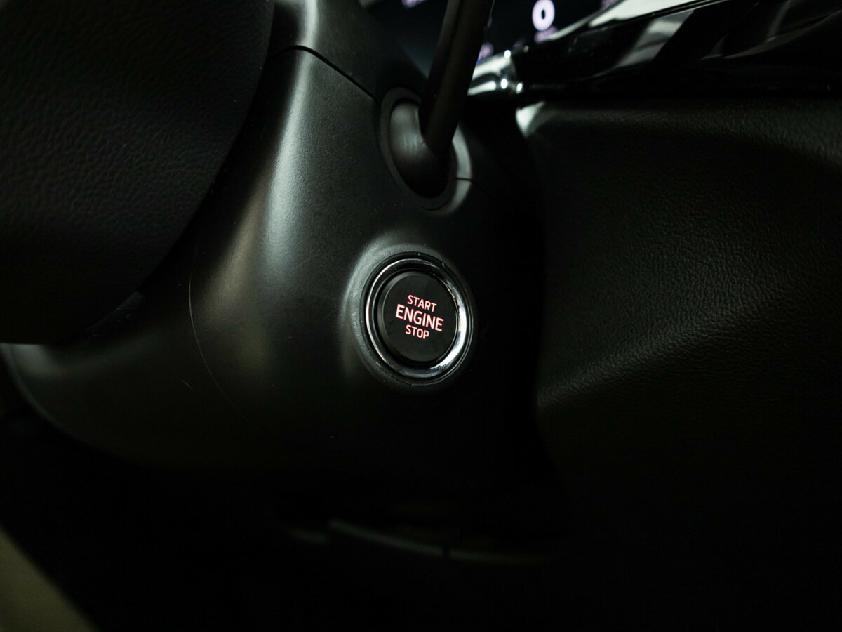 Купить Volkswagen Polo VI, 2021, 105 906 км, фото №17