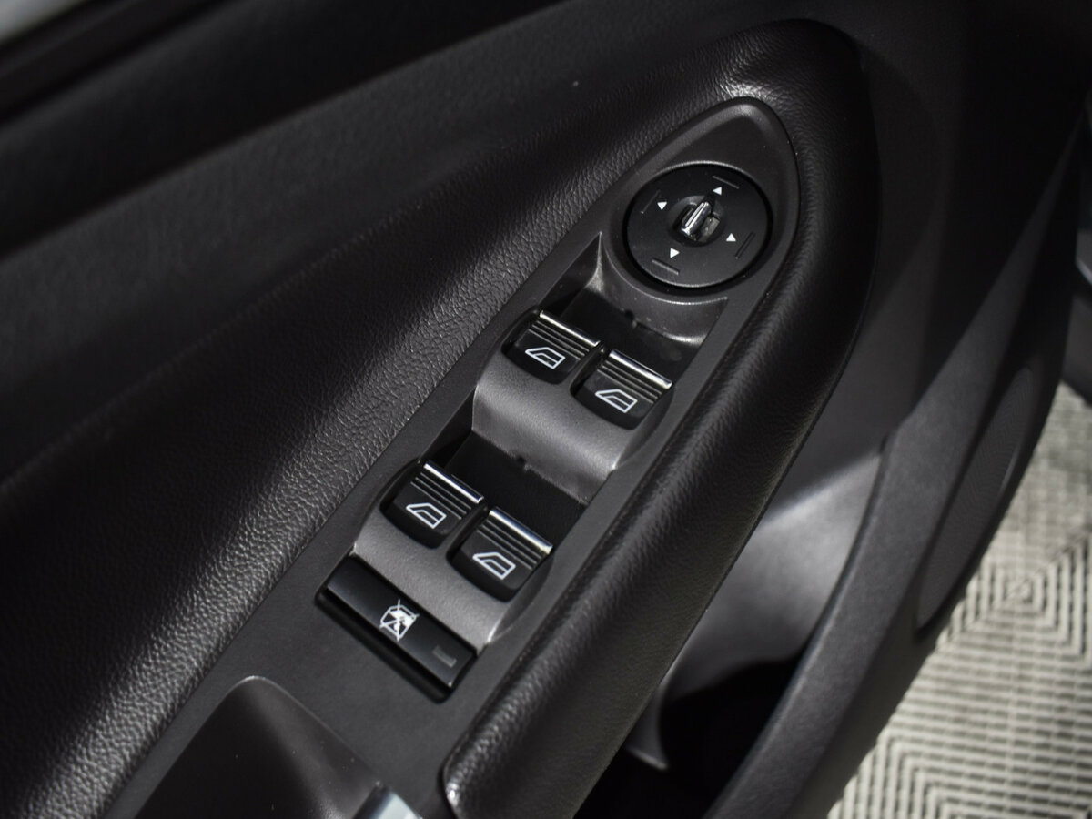 Купить Ford Kuga II, 2014, 238 626 км, фото №14
