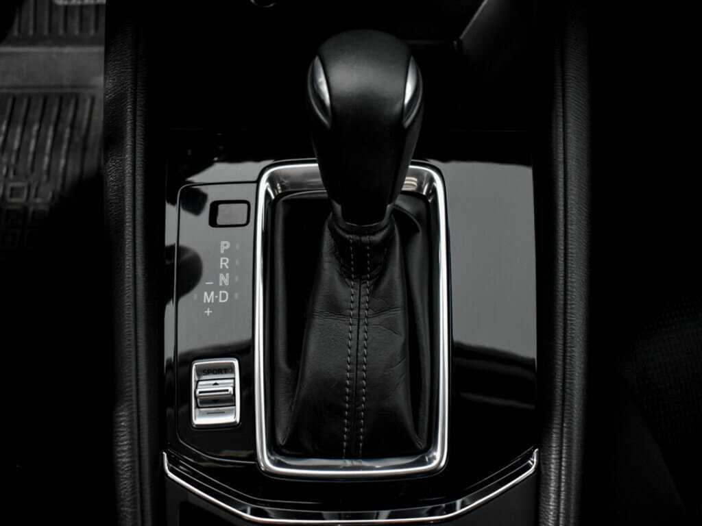 Купить Mazda CX-5, 2019, 56 046 км, фото №9