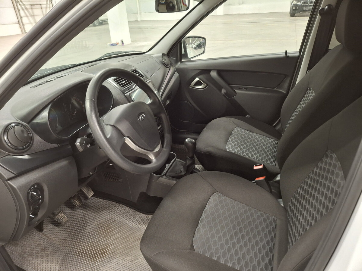 Купить Lada (ВАЗ) Granta I Рестайлинг, 2023, 63 546 км, фото №15