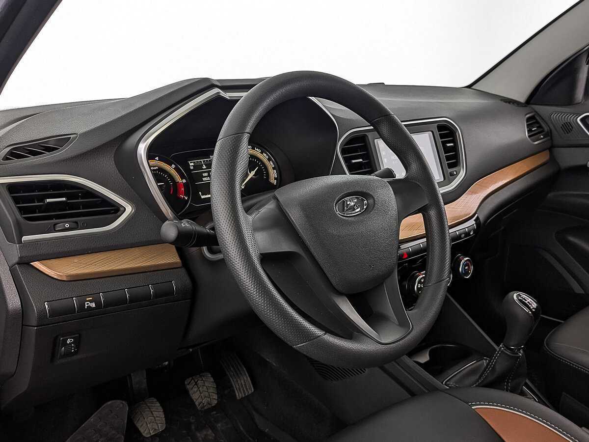 Купить Lada (ВАЗ) Vesta, 2024, 1 090 км, фото №15