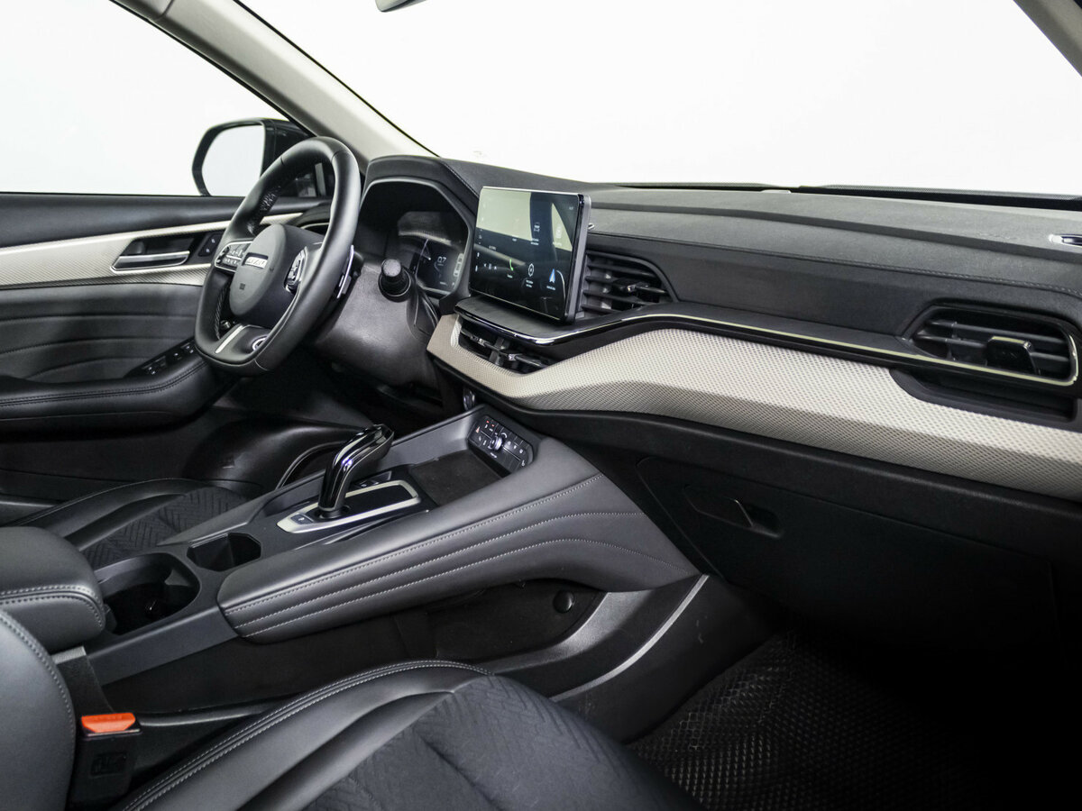 Купить Haval F7 I Рестайлинг, 2024, 19 223 км, фото №7