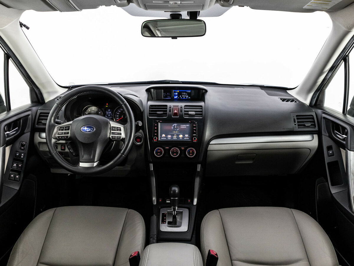 Купить Subaru Forester IV, 2013, 135 430 км, фото №8