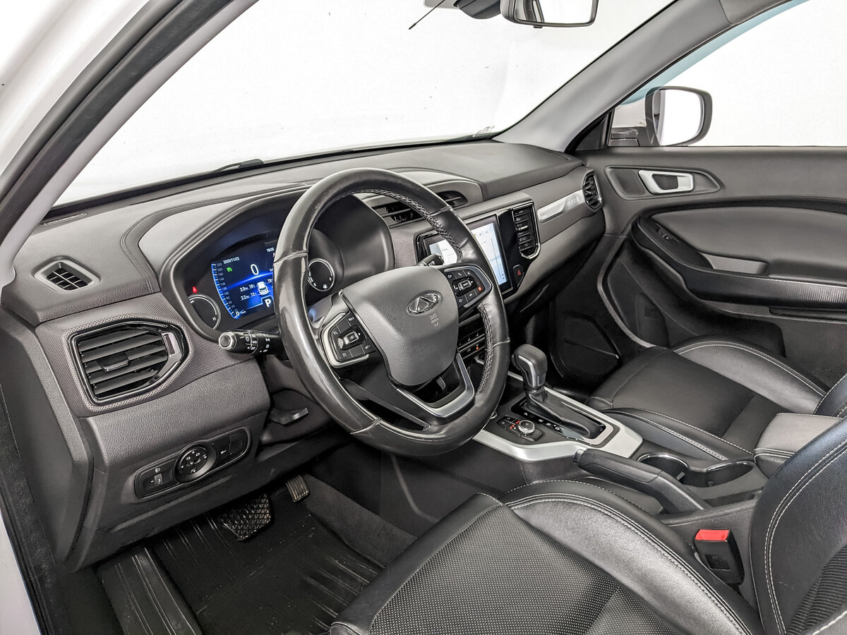 Купить Chery Tiggo 4 I Рестайлинг, 2020, 74 868 км, фото №16