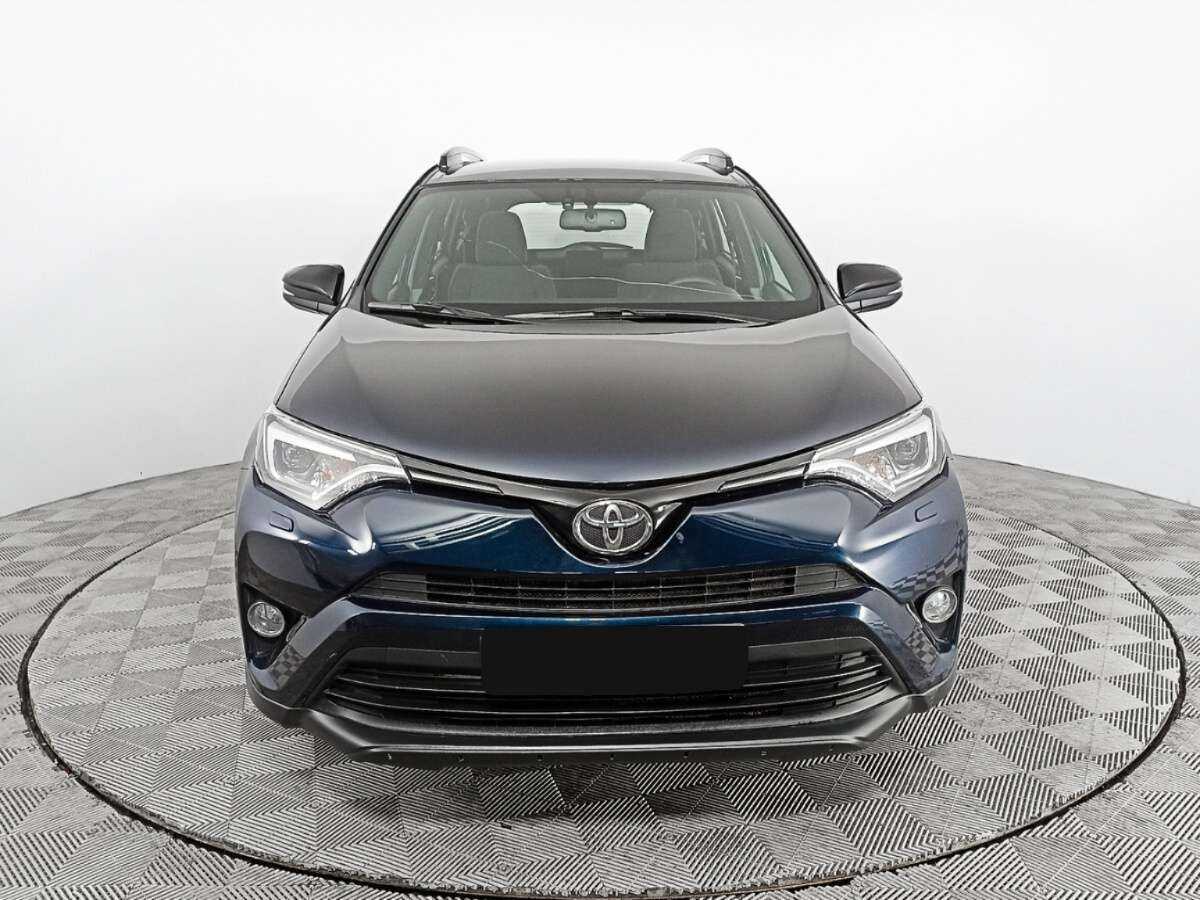 Купить Toyota RAV4, 2019, 110 002 км, фото №2
