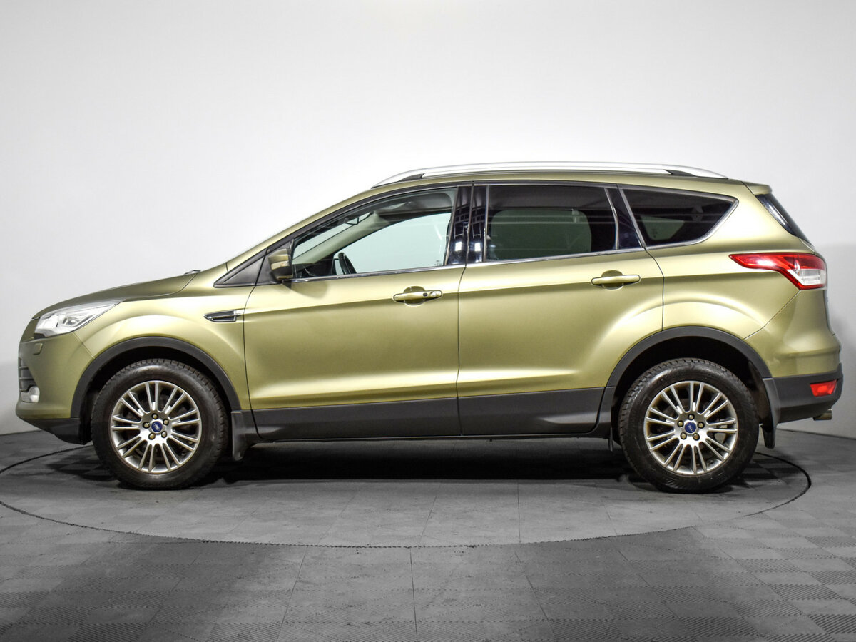 Купить Ford Kuga II, 2013, 144 000 км, фото №7