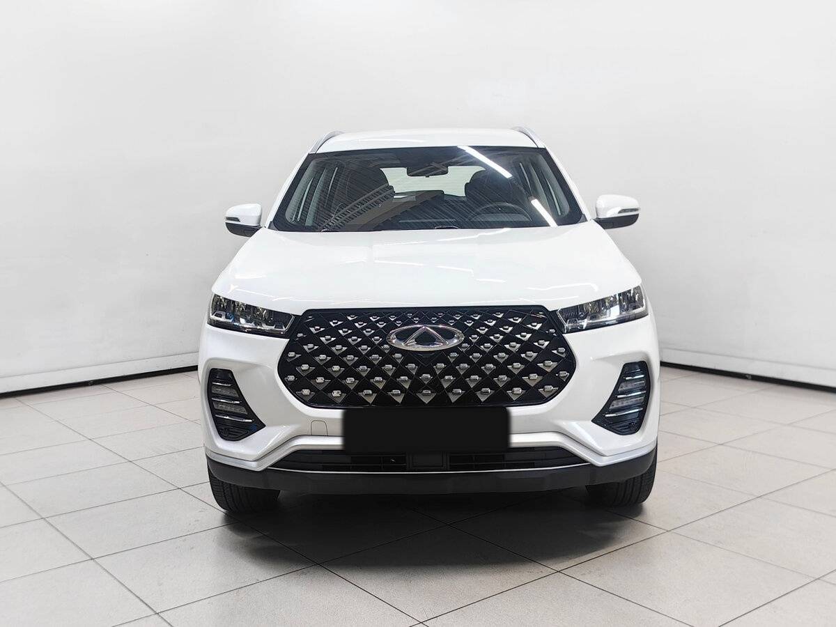 Купить Chery Tiggo 7 Pro, 2022, 38 800 км, фото №3