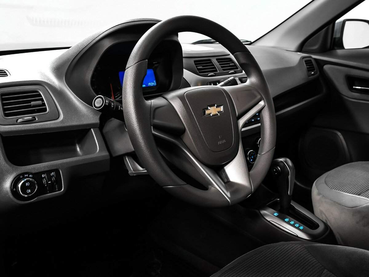 Купить Chevrolet Cobalt, 2023, 19 343 км, фото №13
