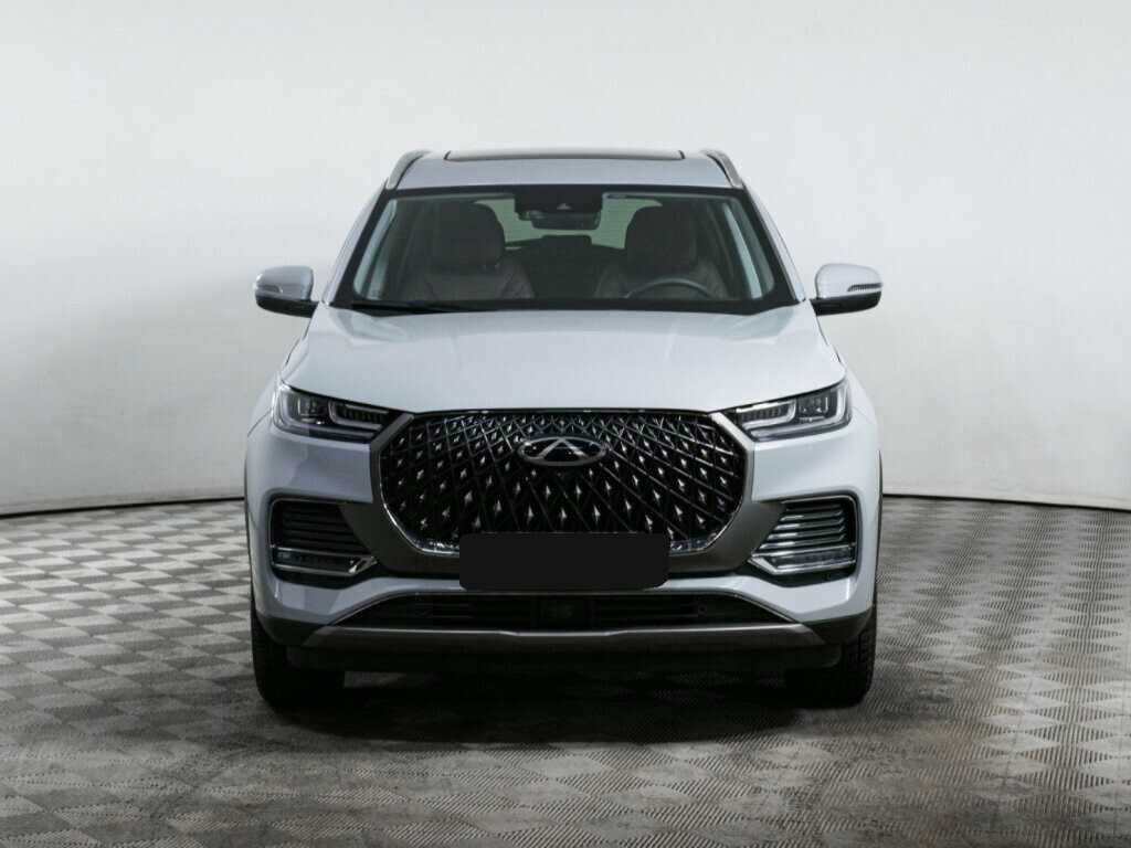 Купить CHERY Tiggo 8 Pro Max, 2023, 7 046 км, фото №2
