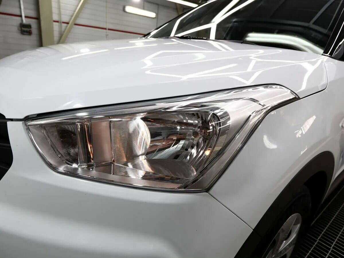 Купить Hyundai Creta, 2019, 40 000 км, фото №15