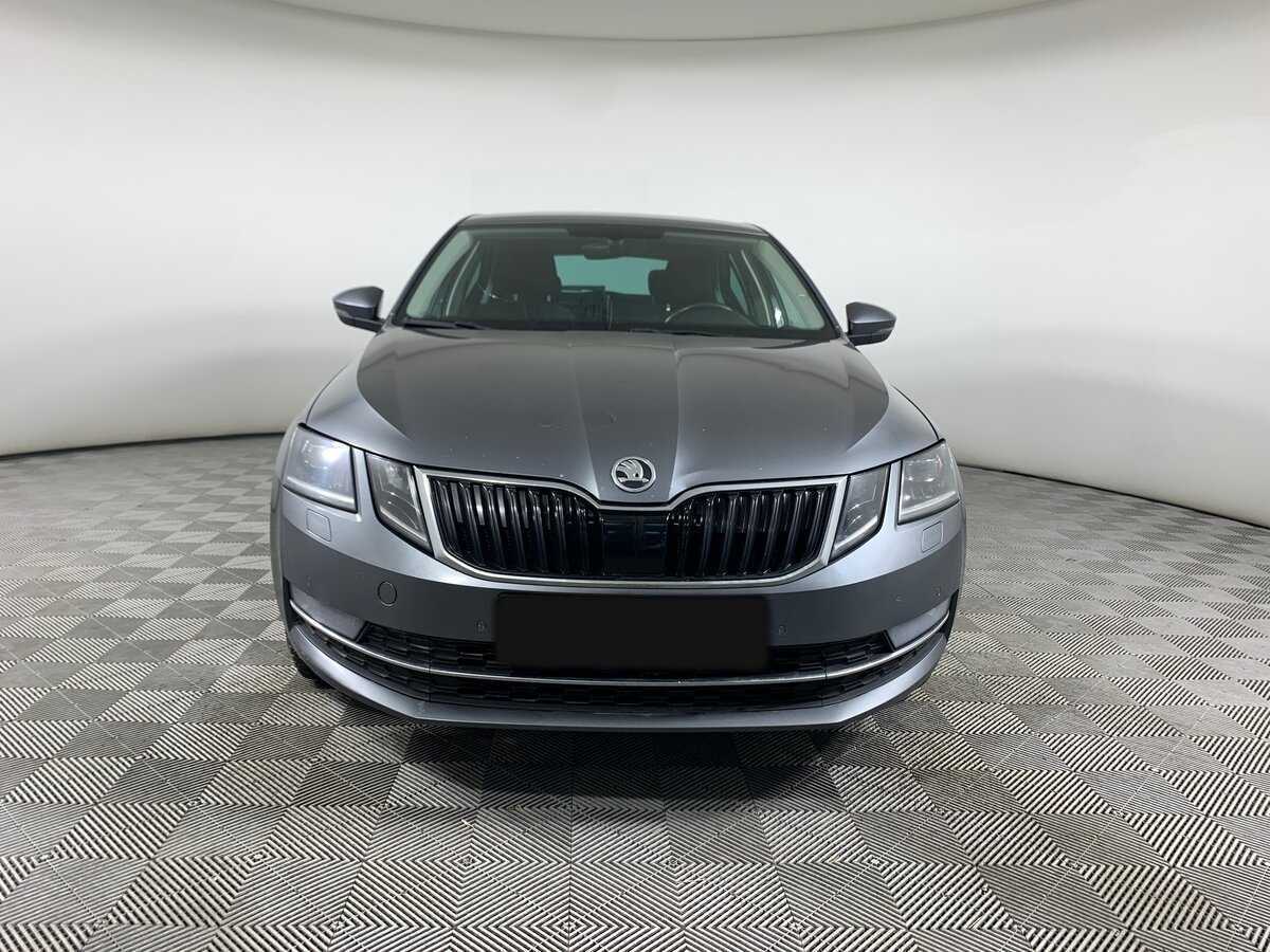 Купить Skoda Octavia, 2018, 336 600 км, фото №2
