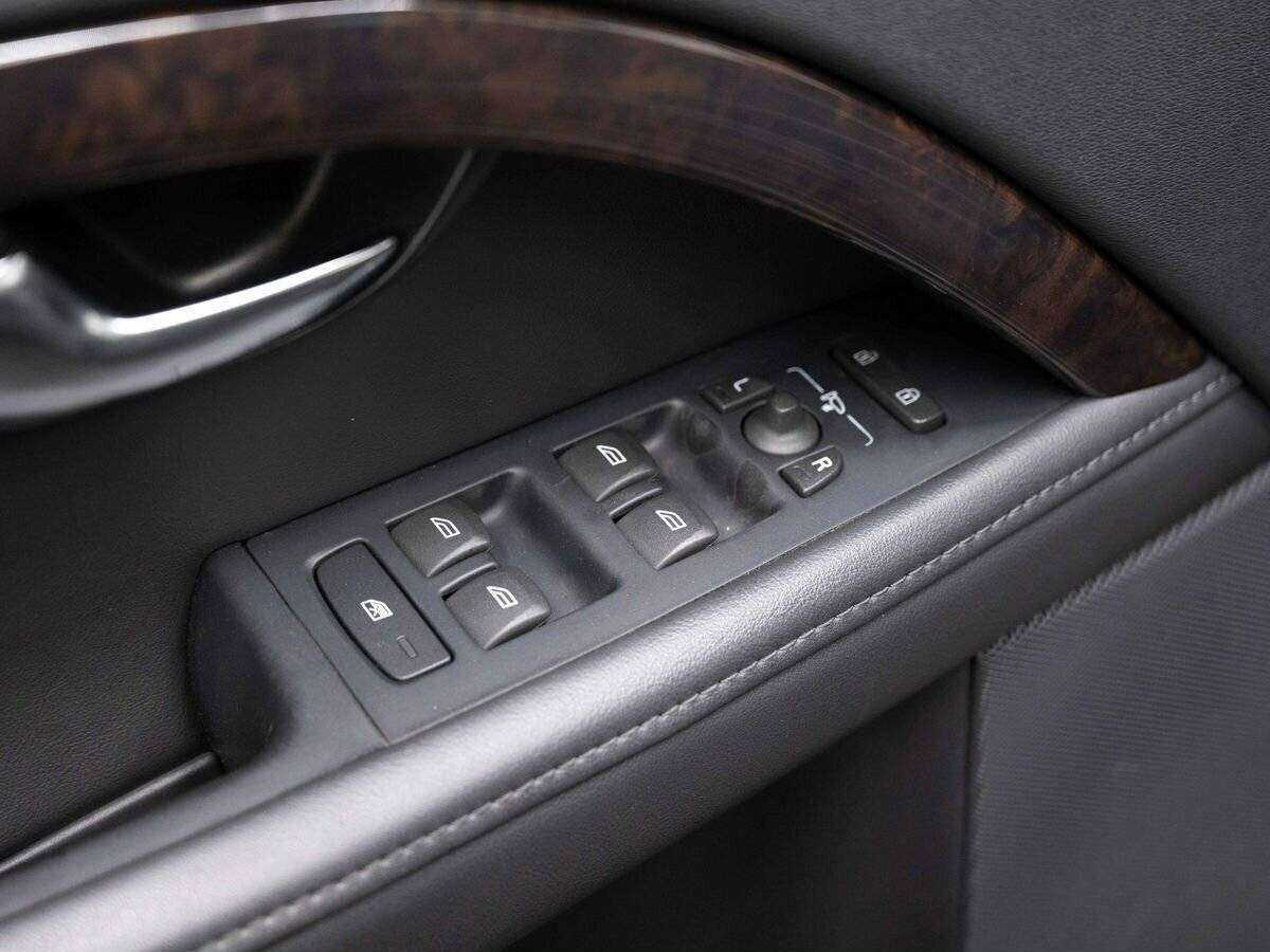 Купить Volvo S80, 2015, 196 950 км, фото №17