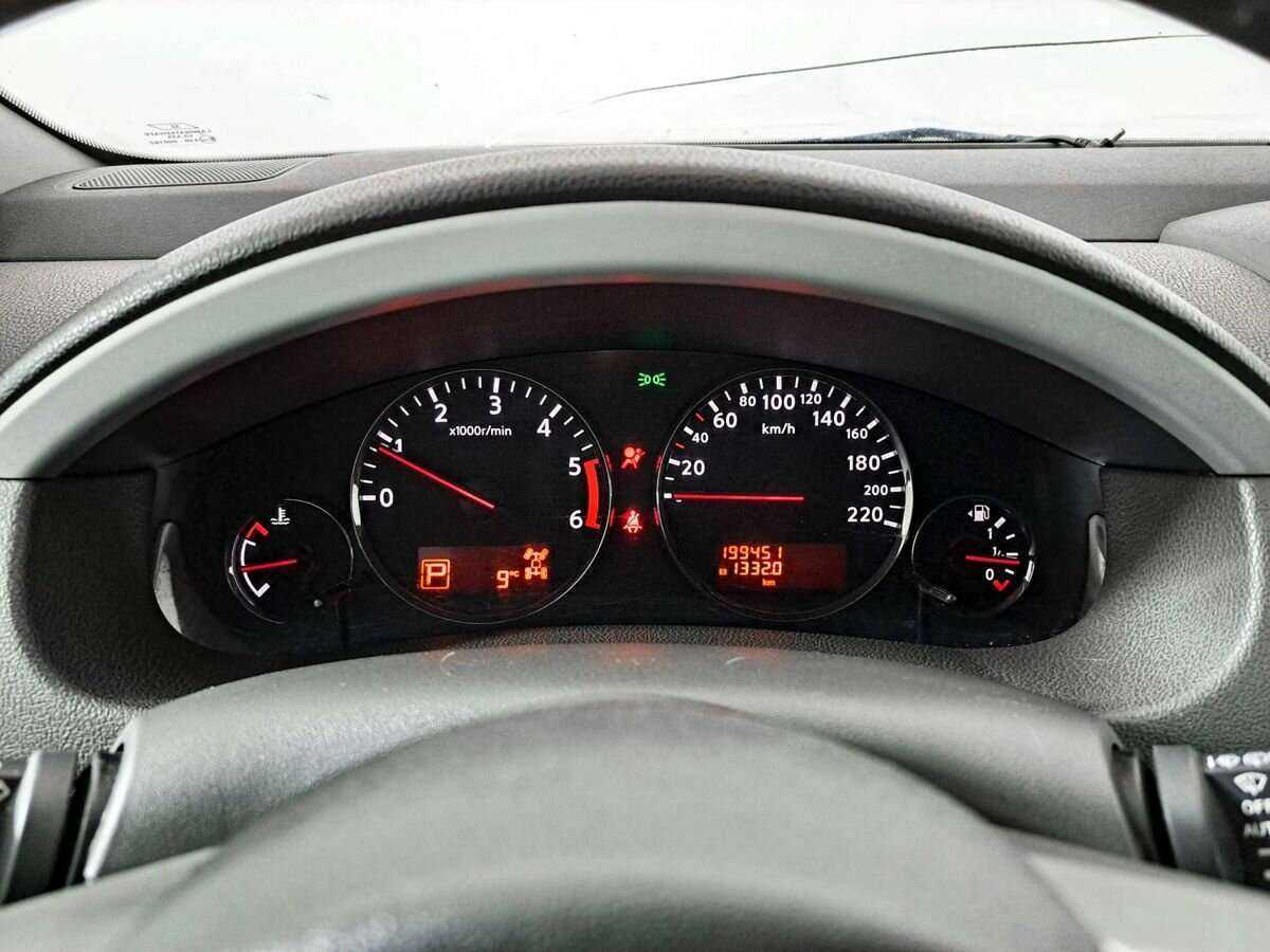 Купить Nissan Pathfinder, 2012, 199 000 км, фото №8