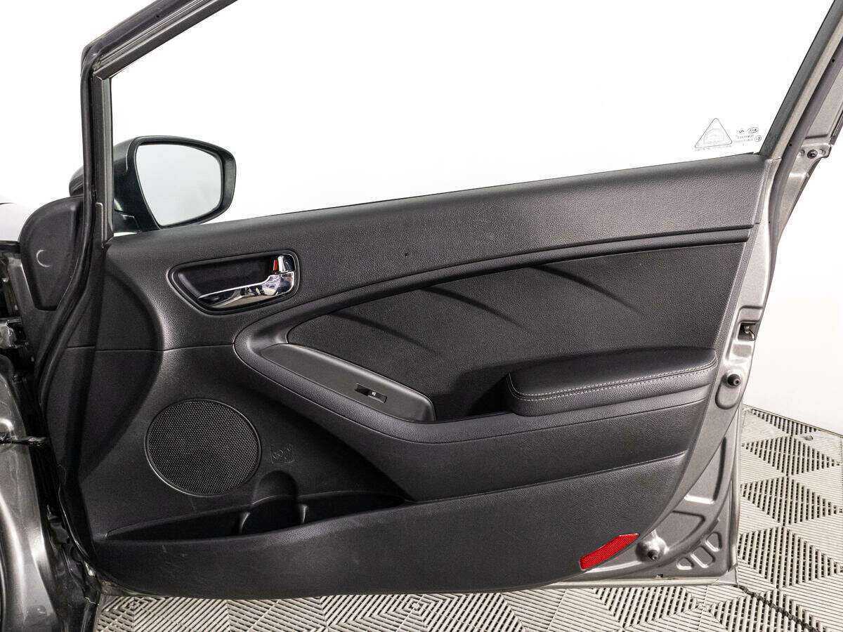 Купить Kia Cerato, 2019, 108 000 км, фото №27