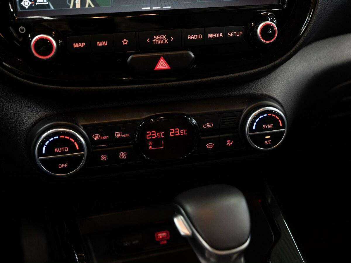Купить Kia Soul, 2019, 37 130 км, фото №11