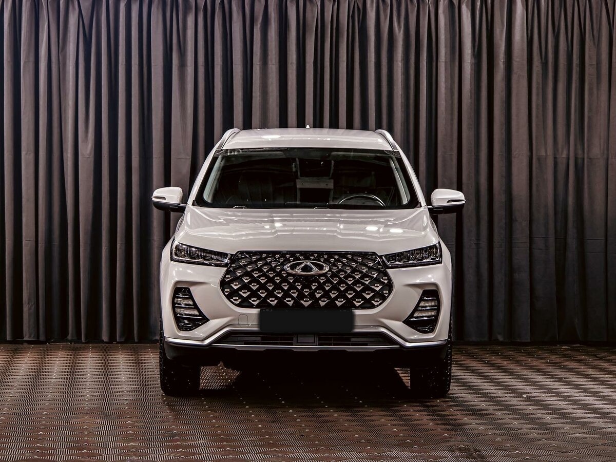 Купить Chery Tiggo 7 Pro I, 2023, 46 000 км, фото №2