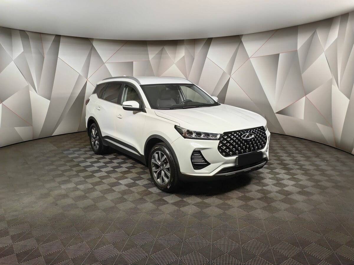 Купить Chery Tiggo 7 Pro, 2022, 41 204 км, фото №3