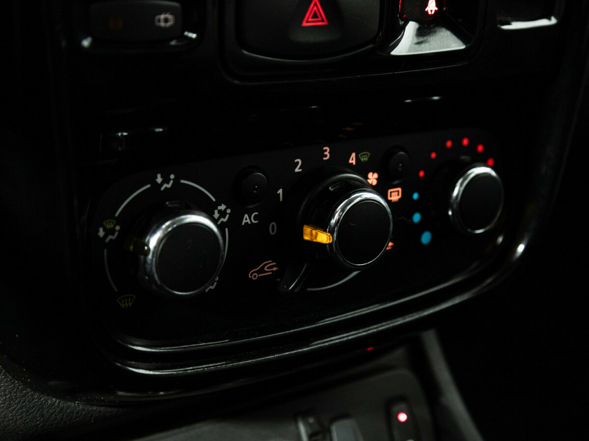 Купить Renault Duster I, 2013, 190 651 км, фото №14