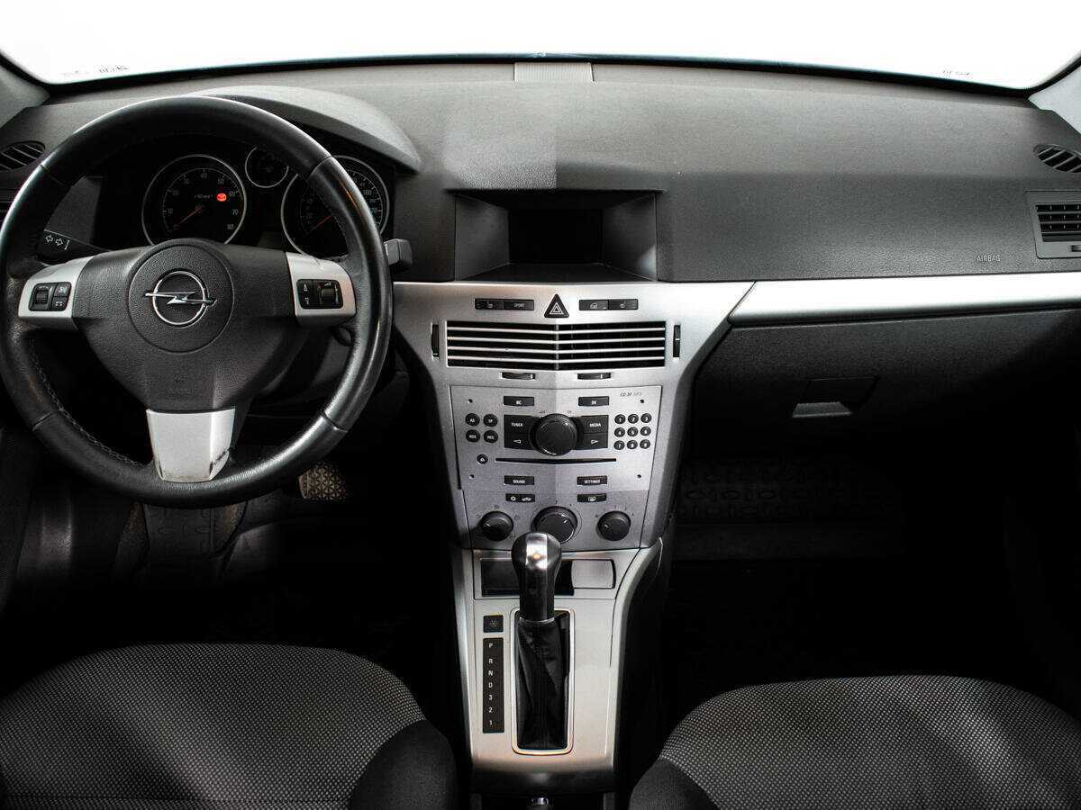 Купить Opel Astra, 2014, 196 000 км, фото №11