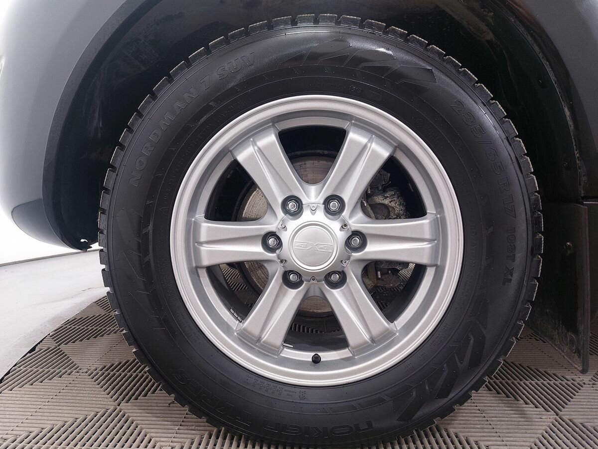 Купить Haval H5 I, 2020, 76 390 км, фото №18