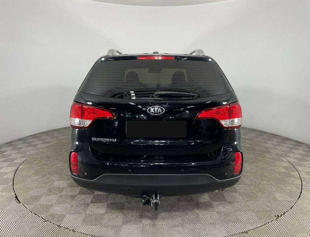 Купить Kia Sorento, 2019, 96 152 км, фото №3