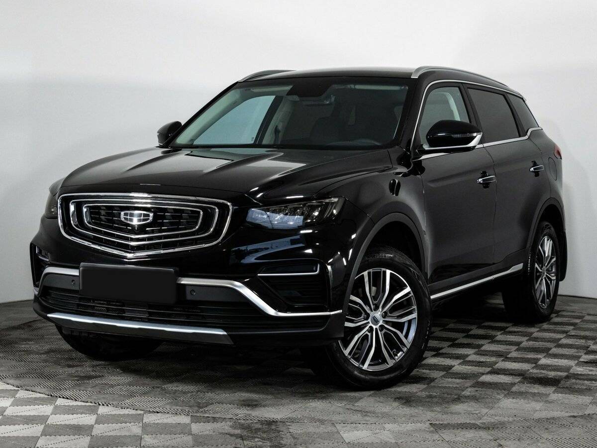 Купить Geely Atlas Pro, 2023, 45 173 км, фото №1