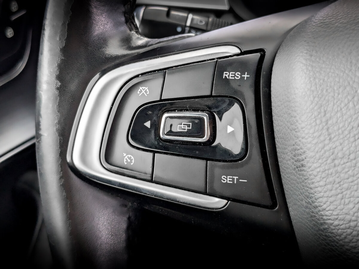 Купить Chery Tiggo 7 Pro I, 2022, 121 503 км, фото №28