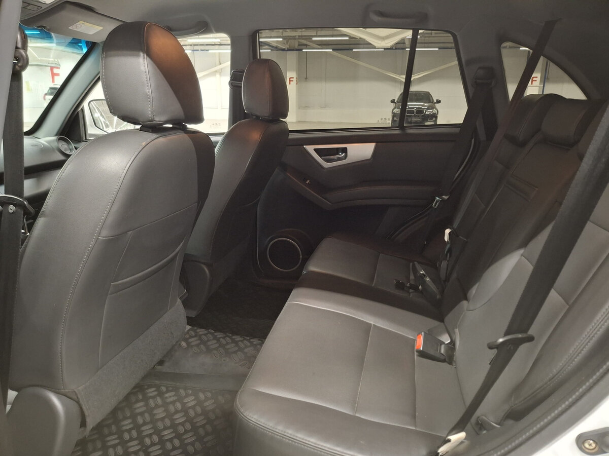 Купить Lifan X60 I, 2014, 40 128 км, фото №12