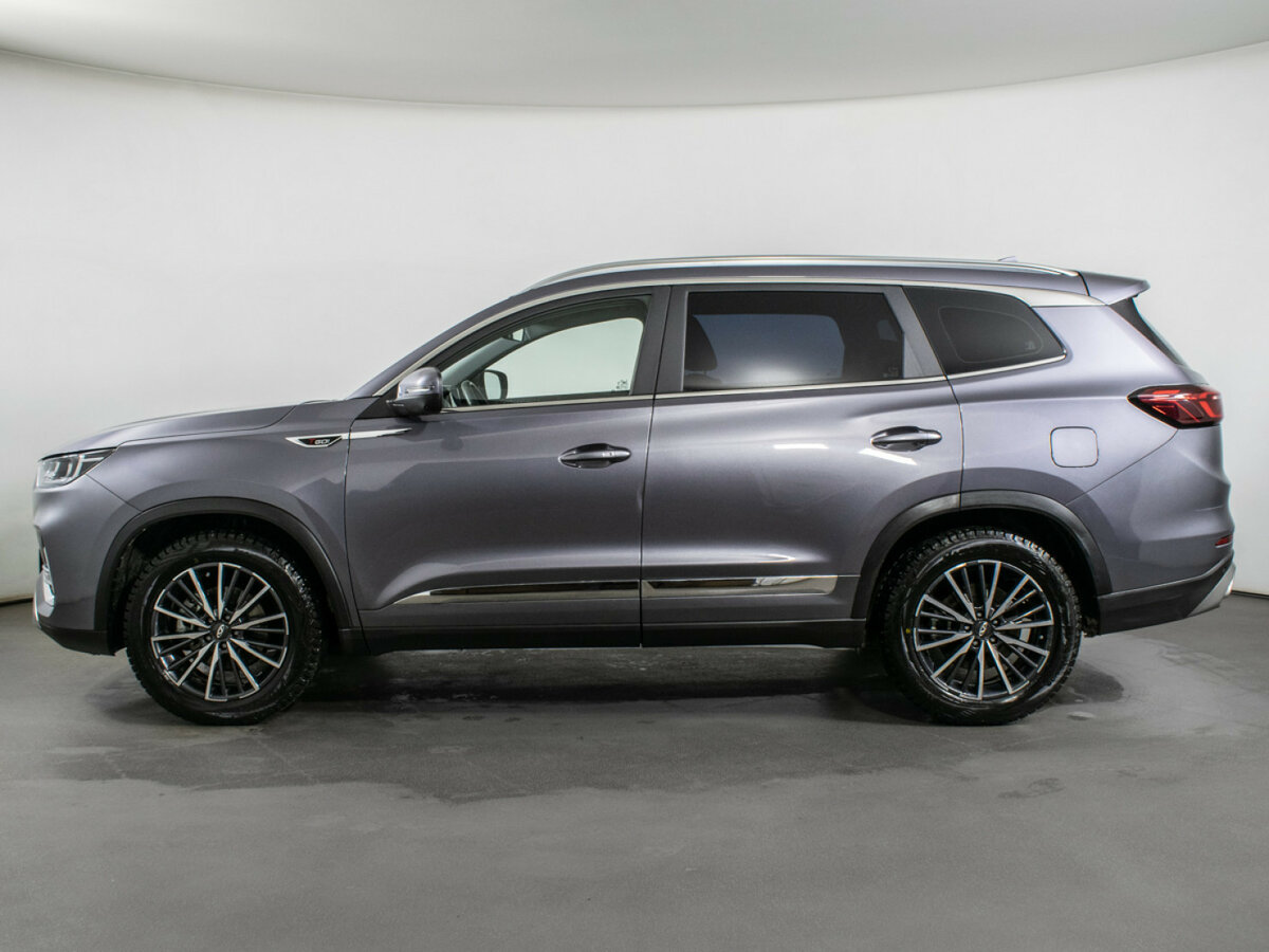 Купить Chery Tiggo 8 Pro I, 2023, 49 230 км, фото №8